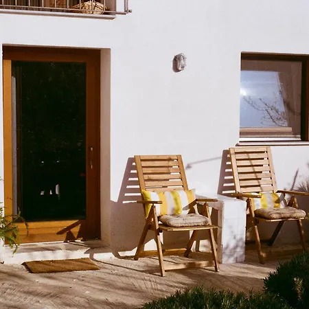 Apartamento Apple Orchard Pelion *