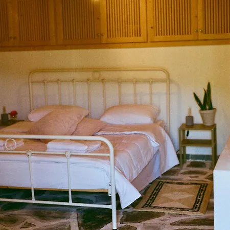 Apple Orchard Pelion Apartamento Volos