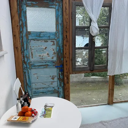 Apartmán Apple Orchard Pelion
