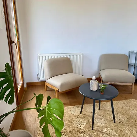 Apartamento Apple Orchard Pelion